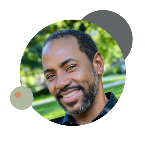A headshot of Dr. Myron Krys