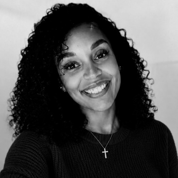 Bree Phillips Headshot