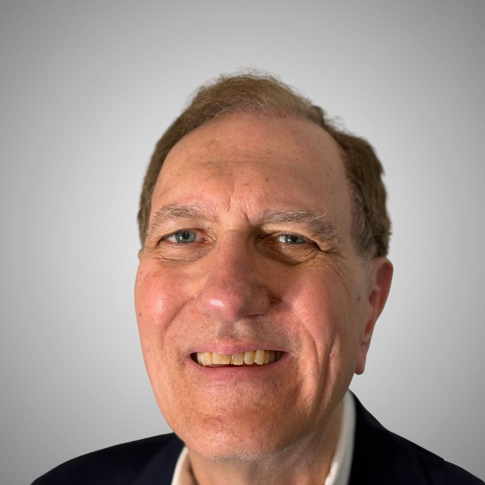 Jim Leimbach headshot