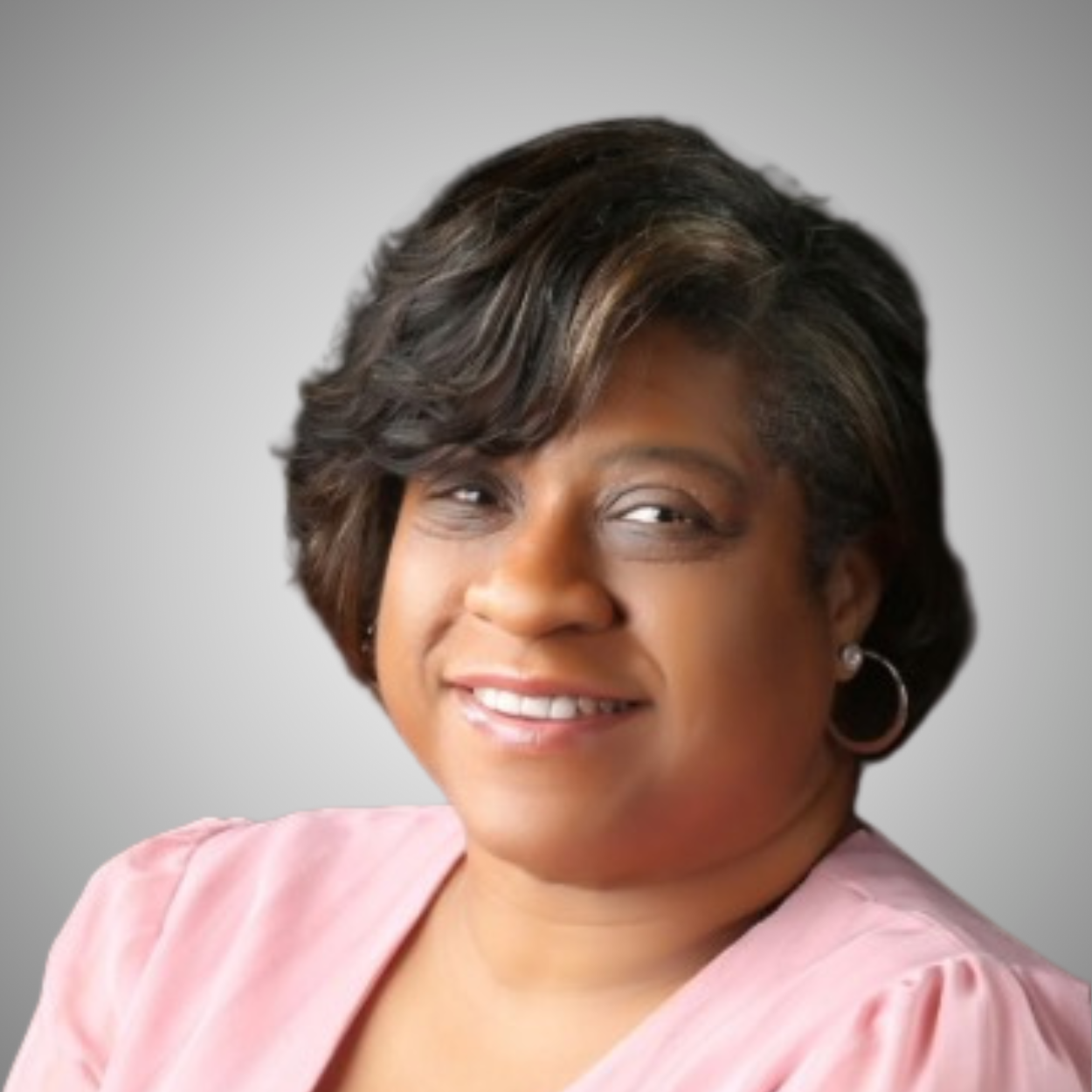 headshot of Kenya Hammond Administrative Assistant to the Executive Director