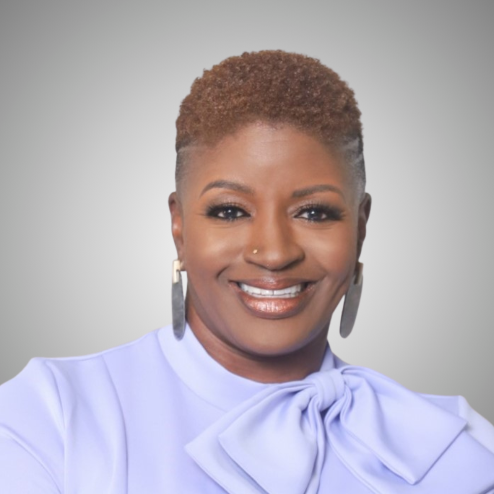 Latasha Matthews headshot