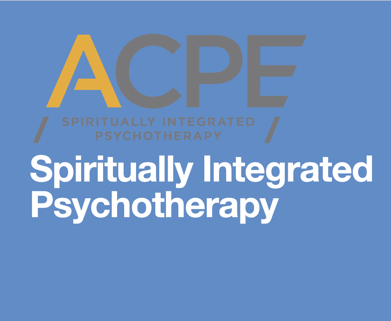 Upcoming Psychotherapy Trainings and Events Upcoming Psychotherapy Trainings and Events