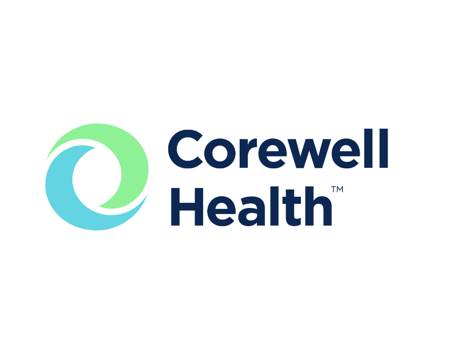 Corewell Health Logo