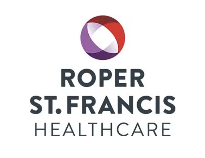 Roper St Francis Logo