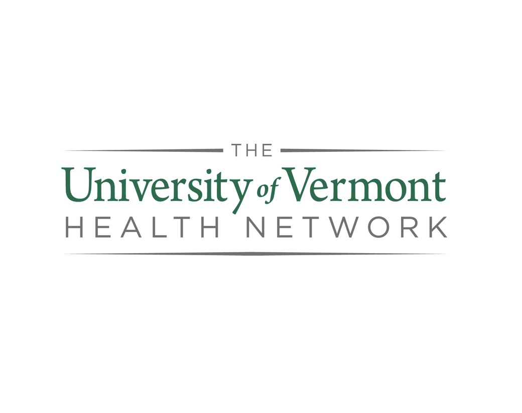 UVM Health Network Logo