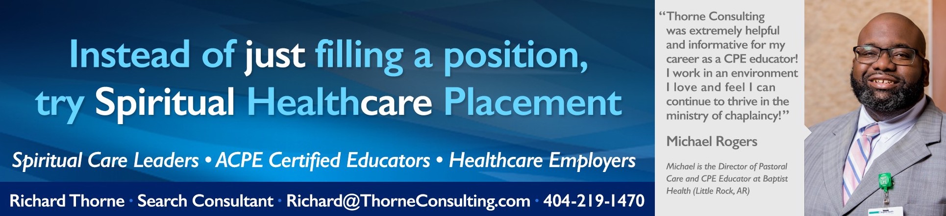 thorneconsulting092520 thorneconsulting092520