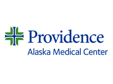 Logo of Providence Alaska Medical Center